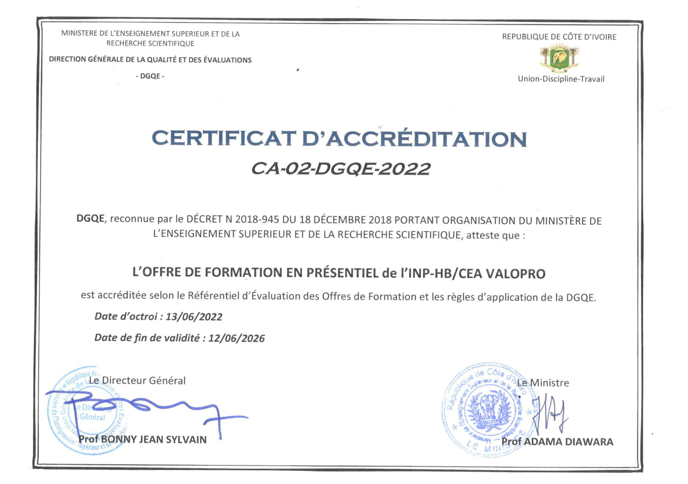 accreditation-certification